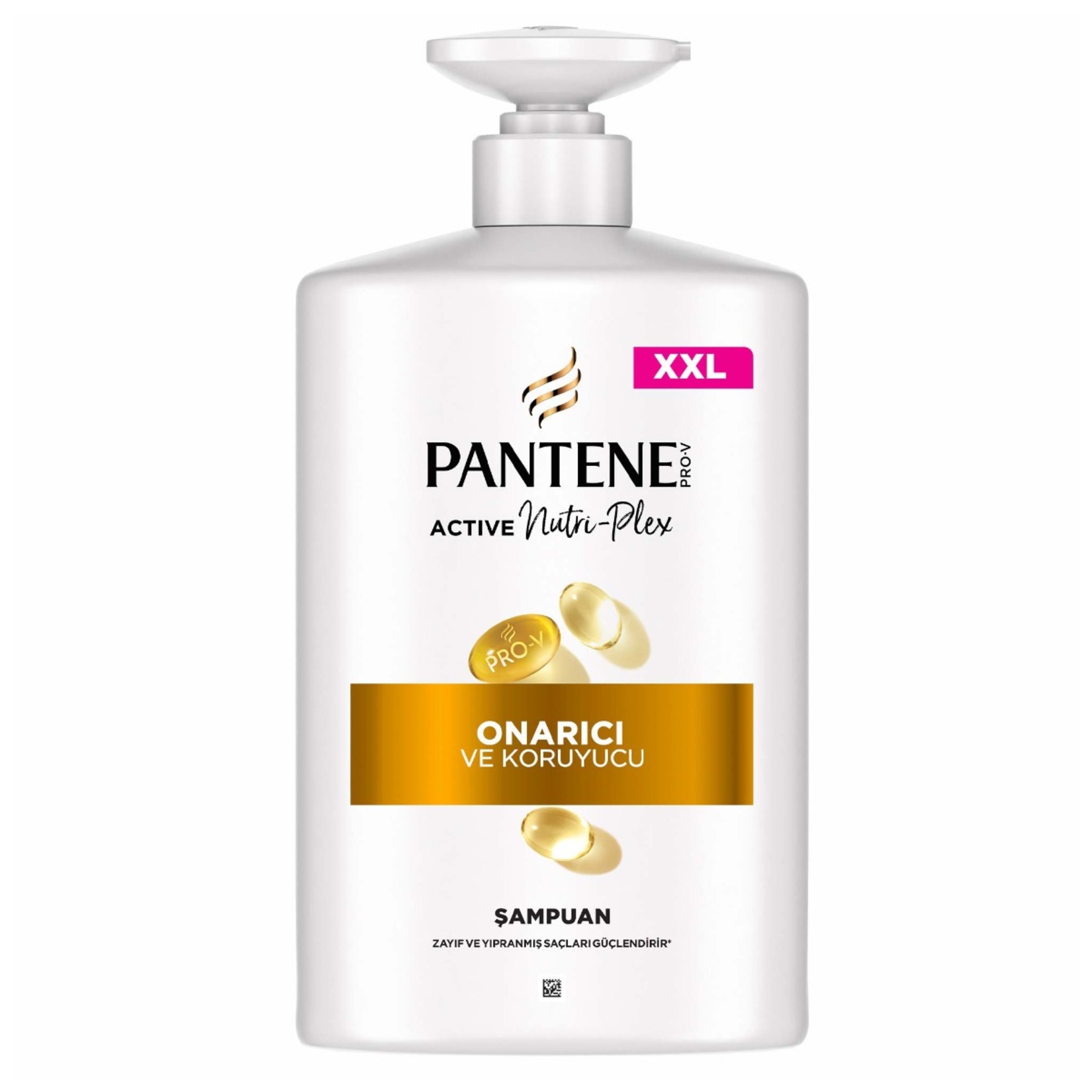 Pantene Onarıcı & Koruyucu Şampuan 800 Ml